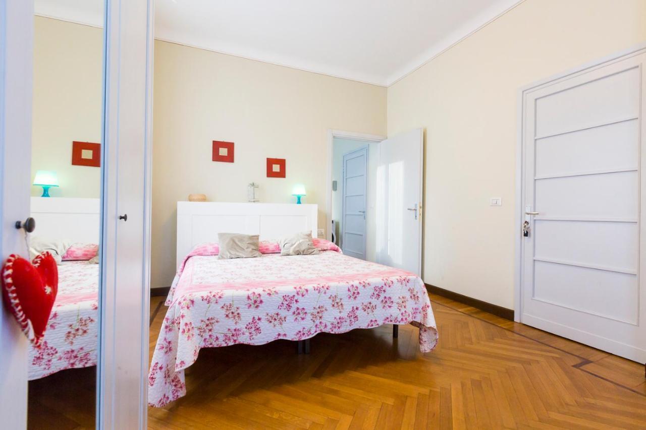 Villa Rio Molino Stresa Exterior foto